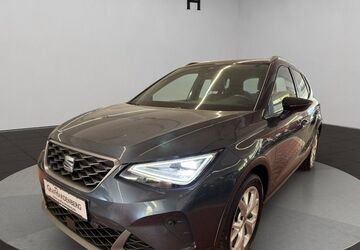 Seat Arona 38.700 km 19.860 &euro; Karlsruhe 76131