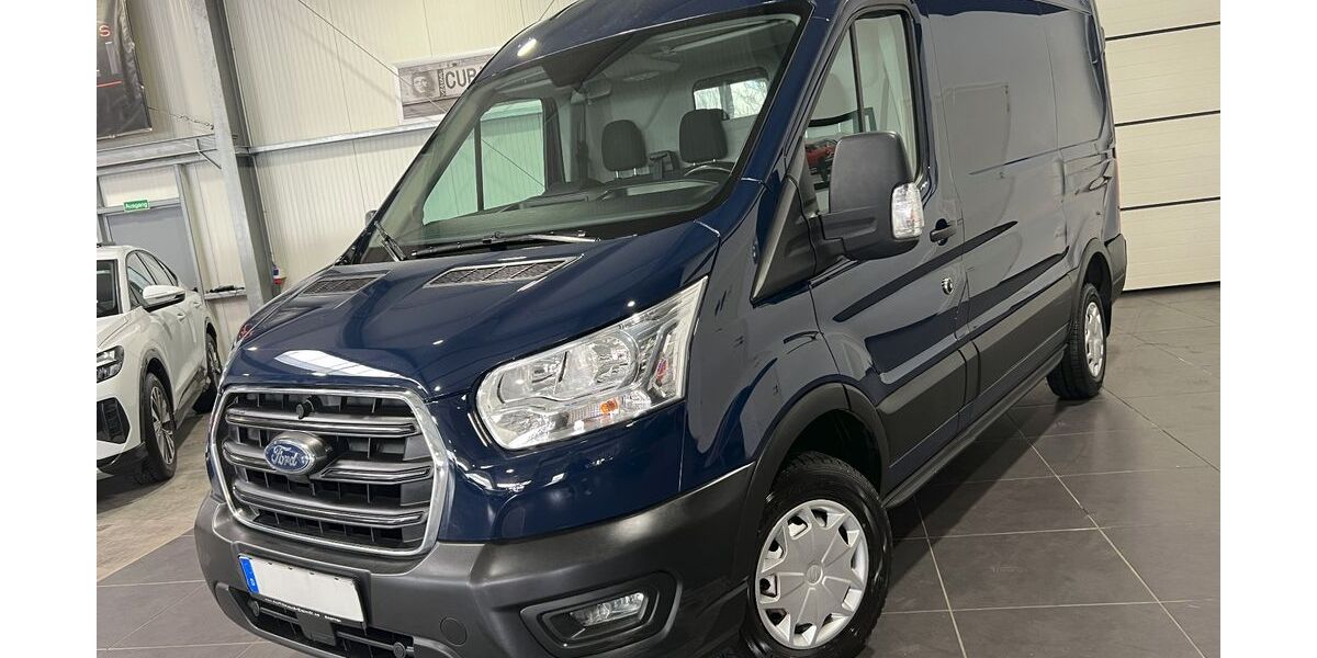 Ford Transit 145.000 km 12.995 &euro; Bretten 75015