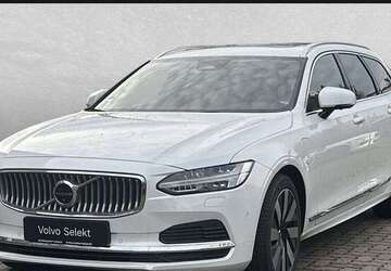 Volvo V90 6.500 km 59.890 &euro; Karlsruhe 76187