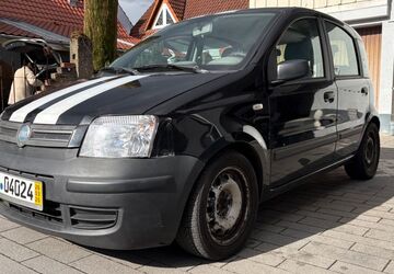 Fiat Panda 216.793 km 600 &euro; Bietigheim 76467