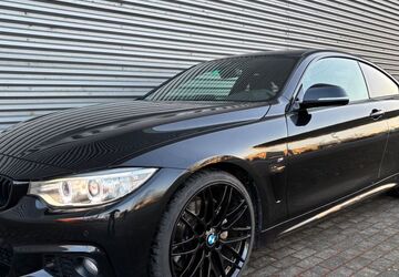 BMW 430 138.000 km 25.900 &euro; Karlsruhe 76229