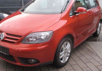 VW Golf Plus 149.000 km 4.699 &euro; Malsch 76316