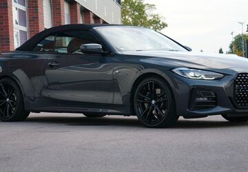 BMW 430 51.478 km 43.999 &euro; Karlsruhe 76131