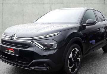 Citroen C4 42.000 km 18.790 &euro; Karlsruhe 76185