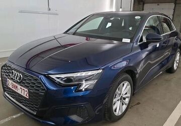 Audi A3 83.000 km 16.779 &euro; Rheinzabern 76764