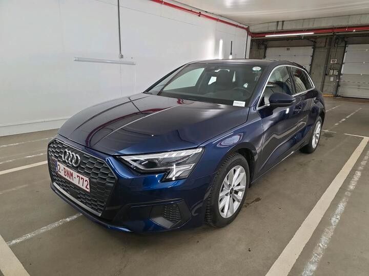 Audi A3 83.000 km 16.779 &euro; Rheinzabern 76764