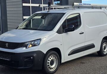 Peugeot Partner 27.000 km 17.899 &euro; Landau 76829