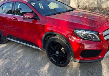 Mercedes-Benz 220 41.000 km 21.950 &euro; Bretten 75015