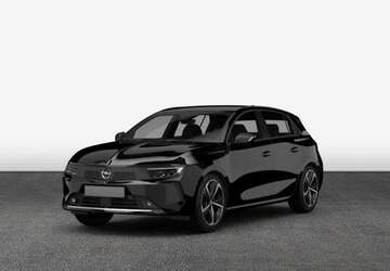 Opel Astra 13.659 km 20.500 &euro; Karlsruhe 76227