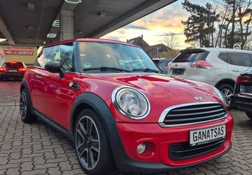 Mini ONE 150.000 km 4.490 &euro; Neumalsch 76316