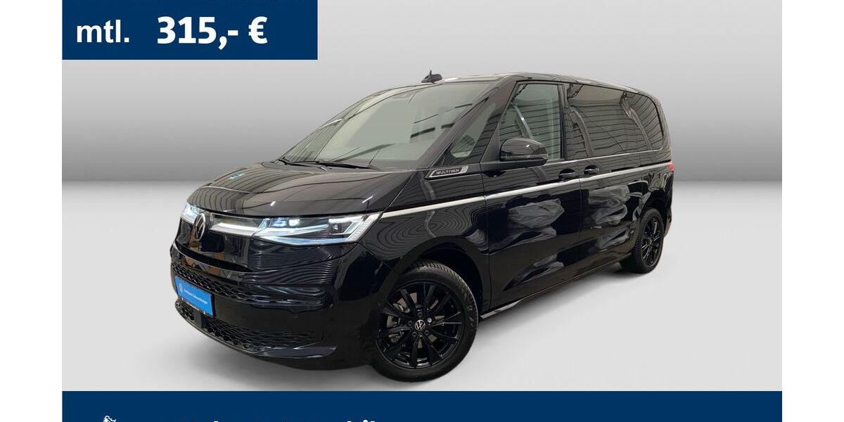 VW T7 Multivan 9.650 km 67.790 &euro; Niefern-Öschelbronn 75223