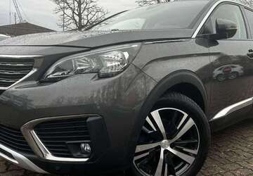 Peugeot 5008 85.000 km 19.990 &euro; Forst 76694