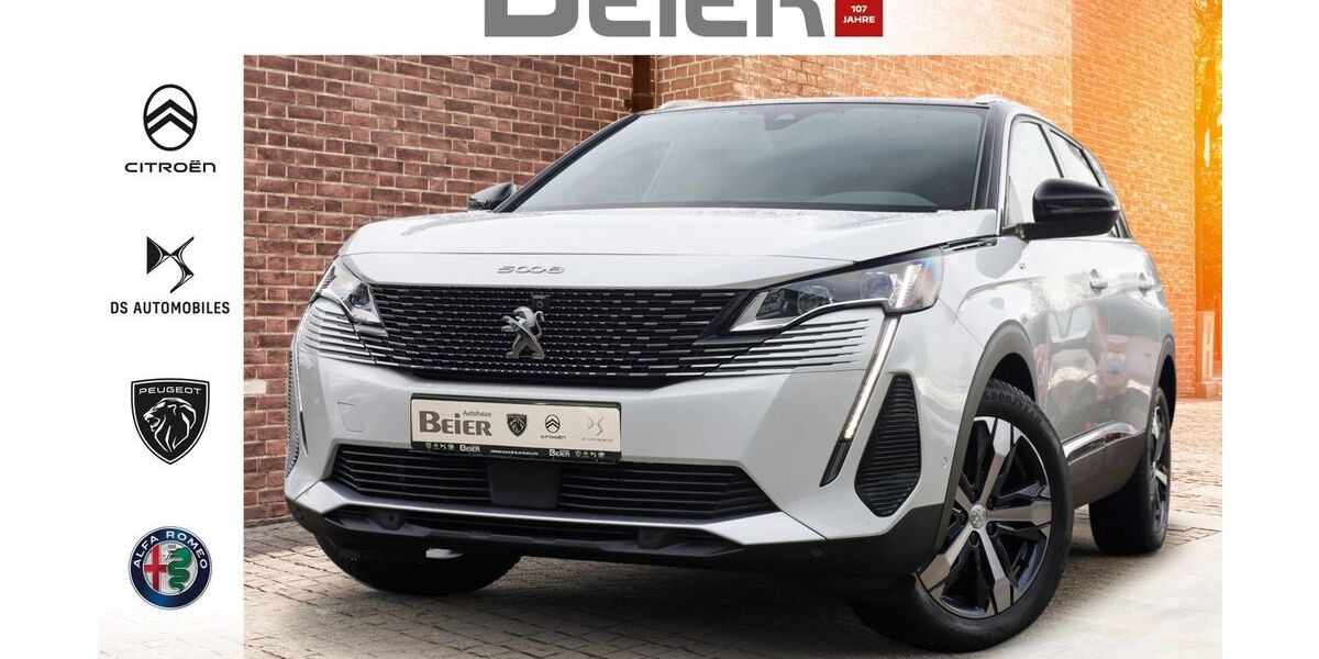 Peugeot 5008 33.067 km 31.980 &euro; Karlsruhe 76131