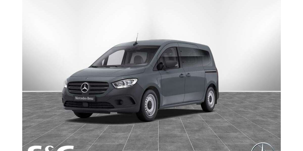 Mercedes-Benz Citan 3.000 km 36.300 &euro; Karlsruhe 76139