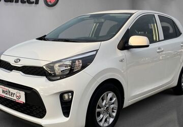 Kia Picanto 66.100 km 10.990 &euro; Pforzheim 75177