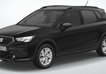 Seat Arona 26.880 km 23.290 &euro; Bruchsal 76646