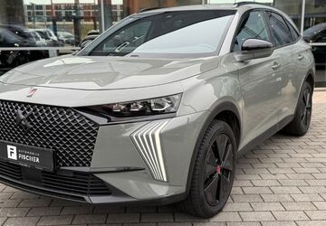 DS Automobiles DS7 (Crossback) 12.600 km 29.990 &euro; Landau 76829