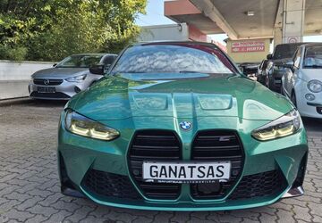 BMW M4 41.500 km 69.800 &euro; Neumalsch 76316