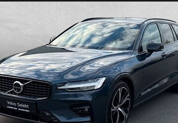 Volvo V60 16.000 km 36.450 &euro; Karlsruhe 76187