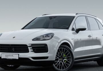 Porsche Cayenne 121.600 km 57.480 &euro; Pforzheim 75177