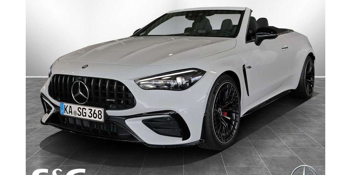 Mercedes-Benz CLE 53 AMG 11.955 km 98.800 &euro; Karlsruhe 76185