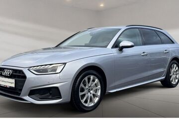 Audi A4 140.900 km 27.986 &euro; Landau 76829