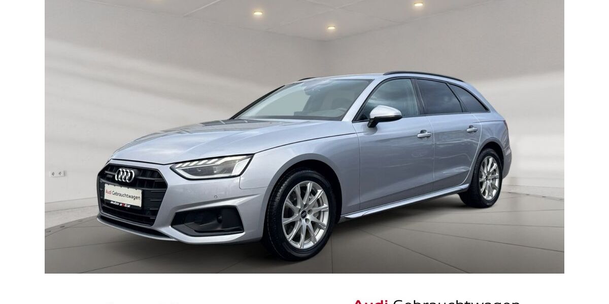 Audi A4 140.900 km 27.986 &euro; Landau 76829