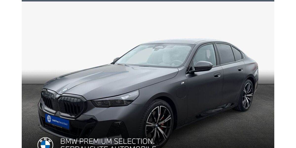 BMW 550 5.480 km 75.990 &euro; Landau 76829