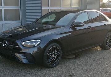 Mercedes-Benz E 300 17.000 km 39.998 &euro; Landau 76829