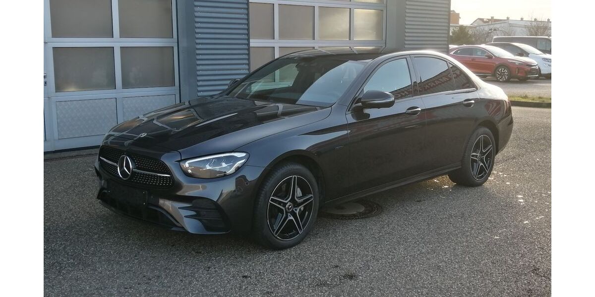 Mercedes-Benz E 300 17.000 km 39.998 &euro; Landau 76829