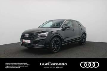 Gebrauchte Audi Q2