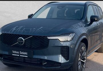 Volvo XC90 2.000 km 67.750 &euro; Karlsruhe 76187