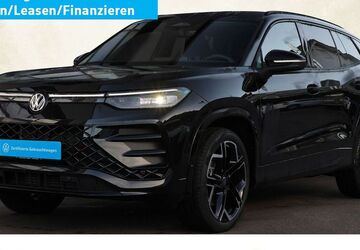 VW Tayron 8.000 km 55.940 &euro; Weingarten 76356
