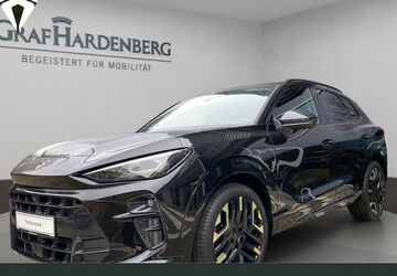 Cupra Terramar 2.500 km 56.790 &euro; Karlsruhe 76131