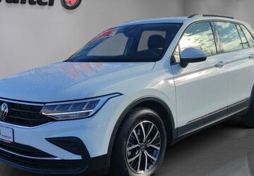 VW Tiguan 29.950 km 27.990 &euro; Pforzheim 75177