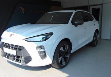 Cupra Terramar 2.000 km 46.490 &euro; Ötigheim 76470