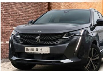 Peugeot 3008 32.759 km 26.980 &euro; Karlsruhe 76131