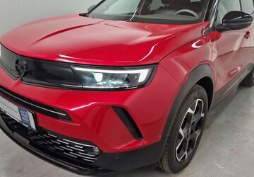 Opel Mokka 33.724 km 21.850 &euro; Landau 76829