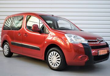 Citroen Berlingo 24.500 km 14.990 &euro; Forst 76694