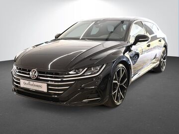 Gebrauchte VW Arteon