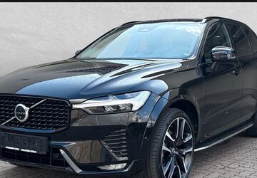 Volvo XC60 85.500 km 39.750 &euro; Karlsruhe 76187