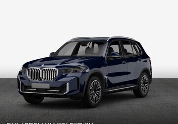 BMW X5 34.734 km 74.990 &euro; Karlsruhe 76227
