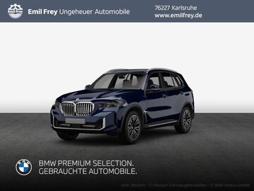 Gebrauchte BMW X5