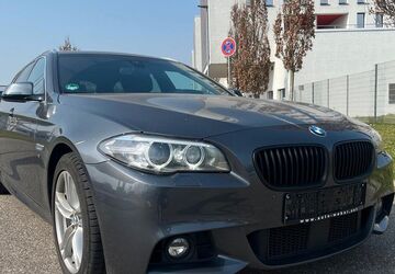 BMW 530 147.000 km 22.990 &euro; Linkenheim-Hochstetten 76351
