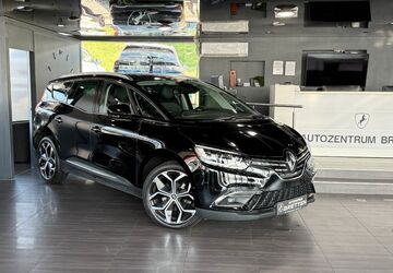 Renault Scenic 60.480 km 18.950 &euro; Bretten 75015