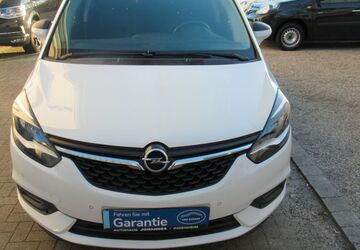 Opel Zafira 153.000 km 8.690 &euro; Karlsruhe 76131