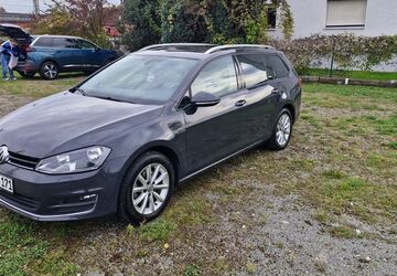 VW Golf 195.000 km 10.700 &euro; Rastatt 76437