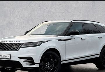 Land Rover Range Rover Velar 50.000 km 55.550 &euro; Karlsruhe 76187