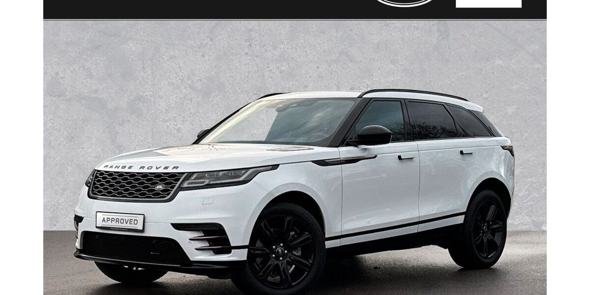 Land Rover Range Rover Velar 50.000 km 55.550 &euro; Karlsruhe 76187