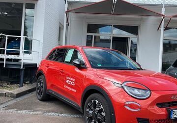 Fiat 600 5.800 km 27.990 &euro; Rastatt 76437